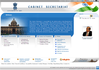 Cabinet Secretariat